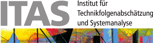 Logo KIT Institut für Technikfolgenabschätzung und Systemanalyse (ITAS) 